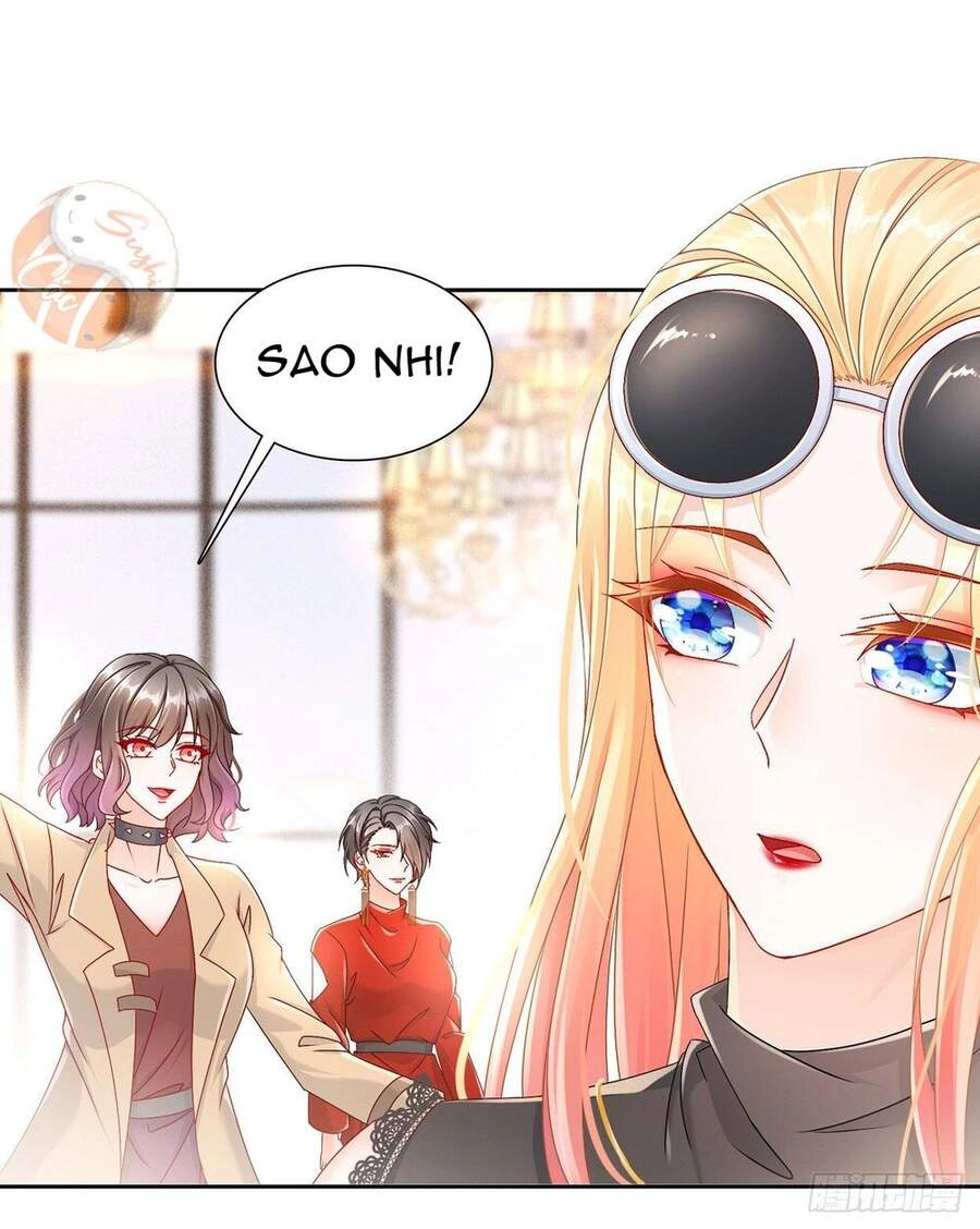 Tỷ Tỷ Nào Có Ý Xấu Chapter 3 - 5