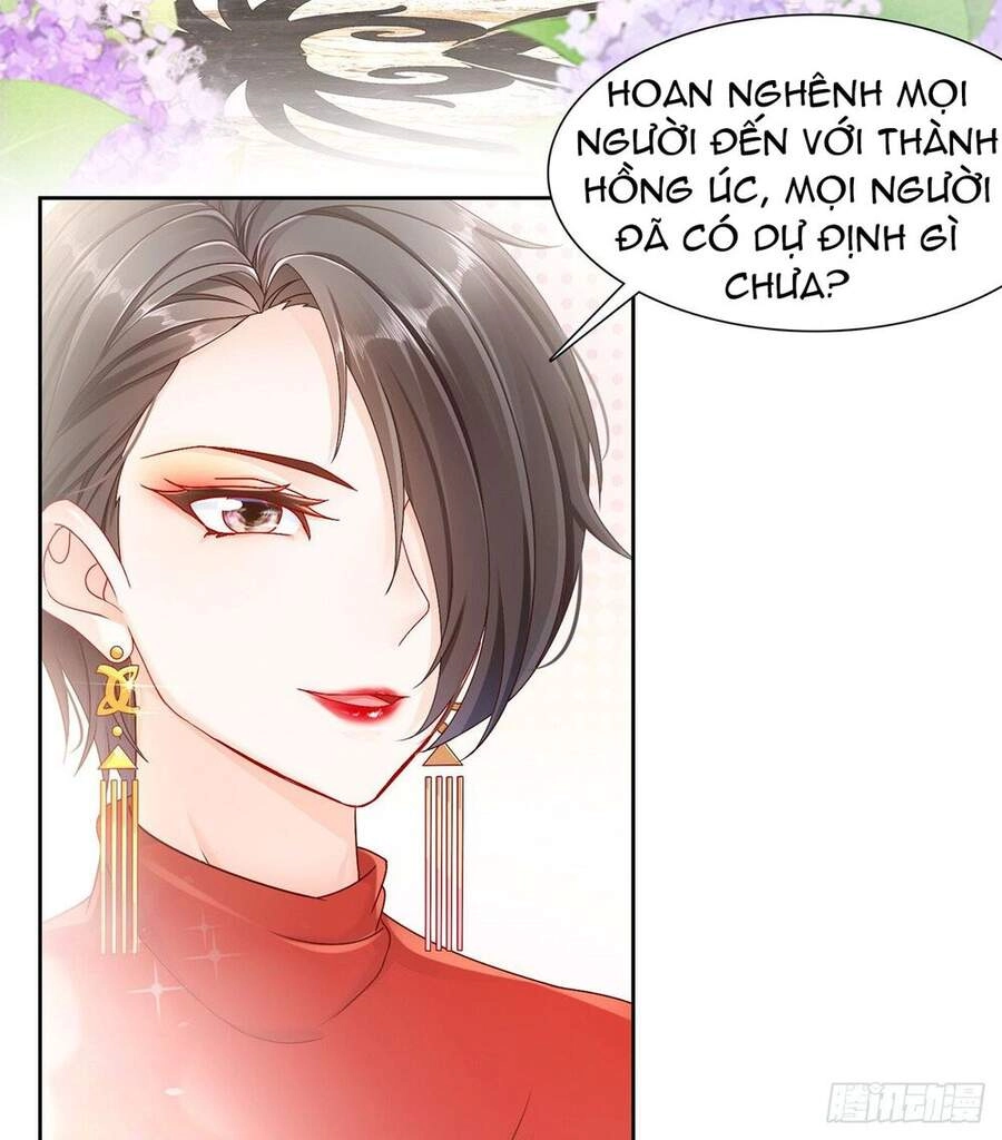 Tỷ Tỷ Nào Có Ý Xấu Chapter 3 - 8