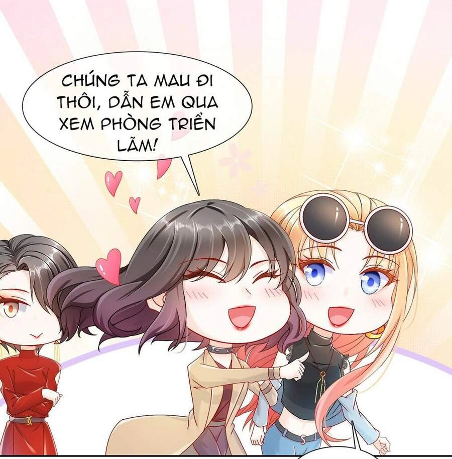 Tỷ Tỷ Nào Có Ý Xấu Chapter 3 - 11