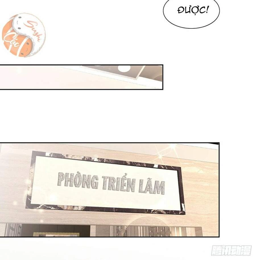 Tỷ Tỷ Nào Có Ý Xấu Chapter 3 - 12