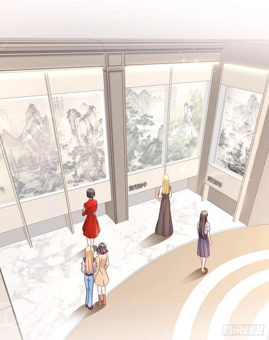 Tỷ Tỷ Nào Có Ý Xấu Chapter 3 - 13