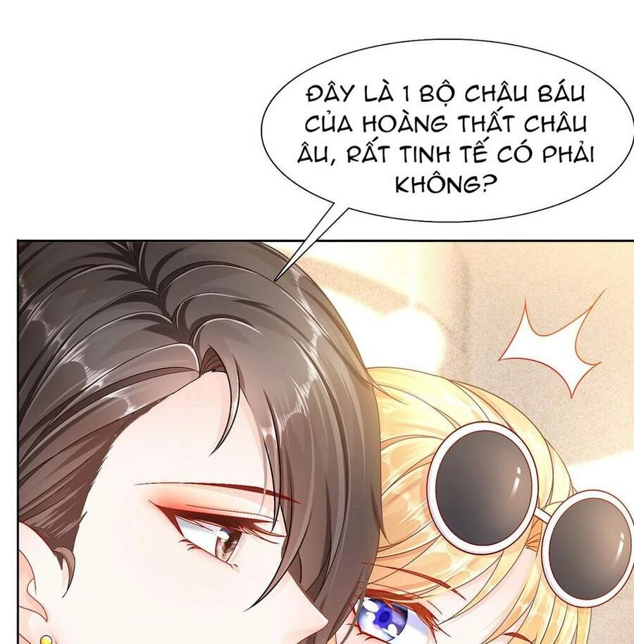 Tỷ Tỷ Nào Có Ý Xấu Chapter 3 - 18