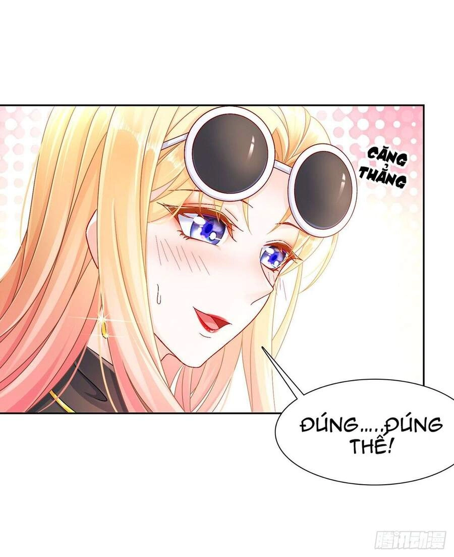 Tỷ Tỷ Nào Có Ý Xấu Chapter 3 - 20