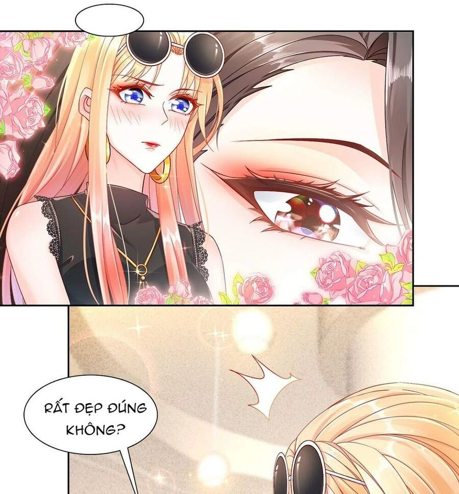 Tỷ Tỷ Nào Có Ý Xấu Chapter 3 - 22