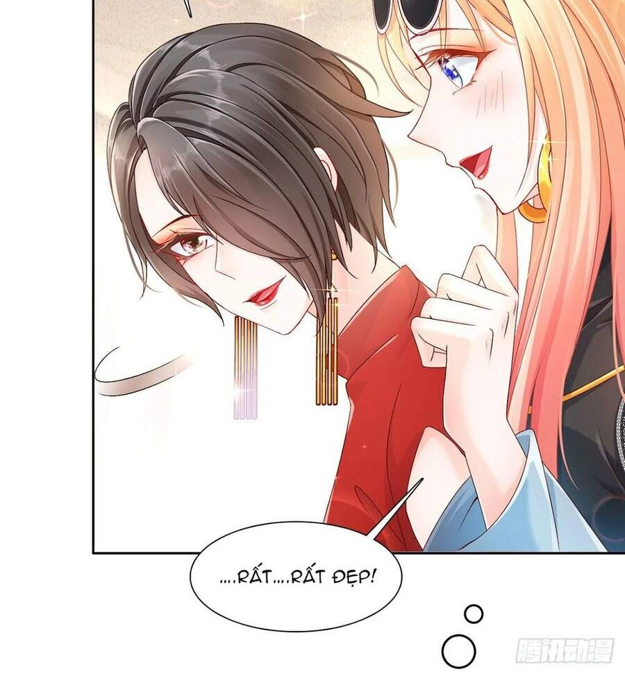 Tỷ Tỷ Nào Có Ý Xấu Chapter 3 - 23