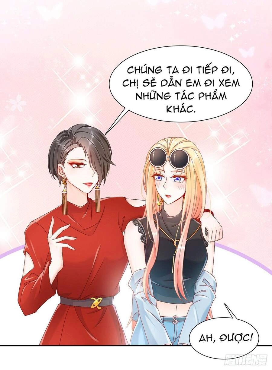 Tỷ Tỷ Nào Có Ý Xấu Chapter 3 - 25