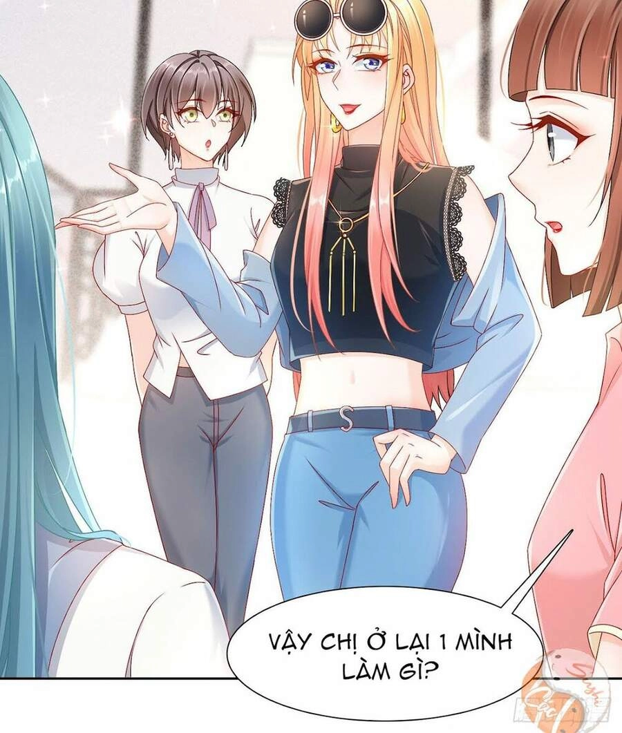 Tỷ Tỷ Nào Có Ý Xấu Chapter 3 - 28
