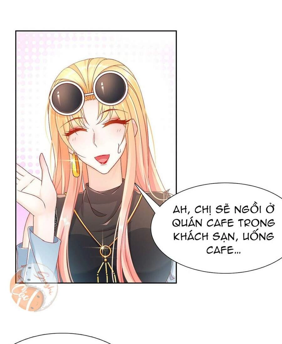 Tỷ Tỷ Nào Có Ý Xấu Chapter 3 - 29