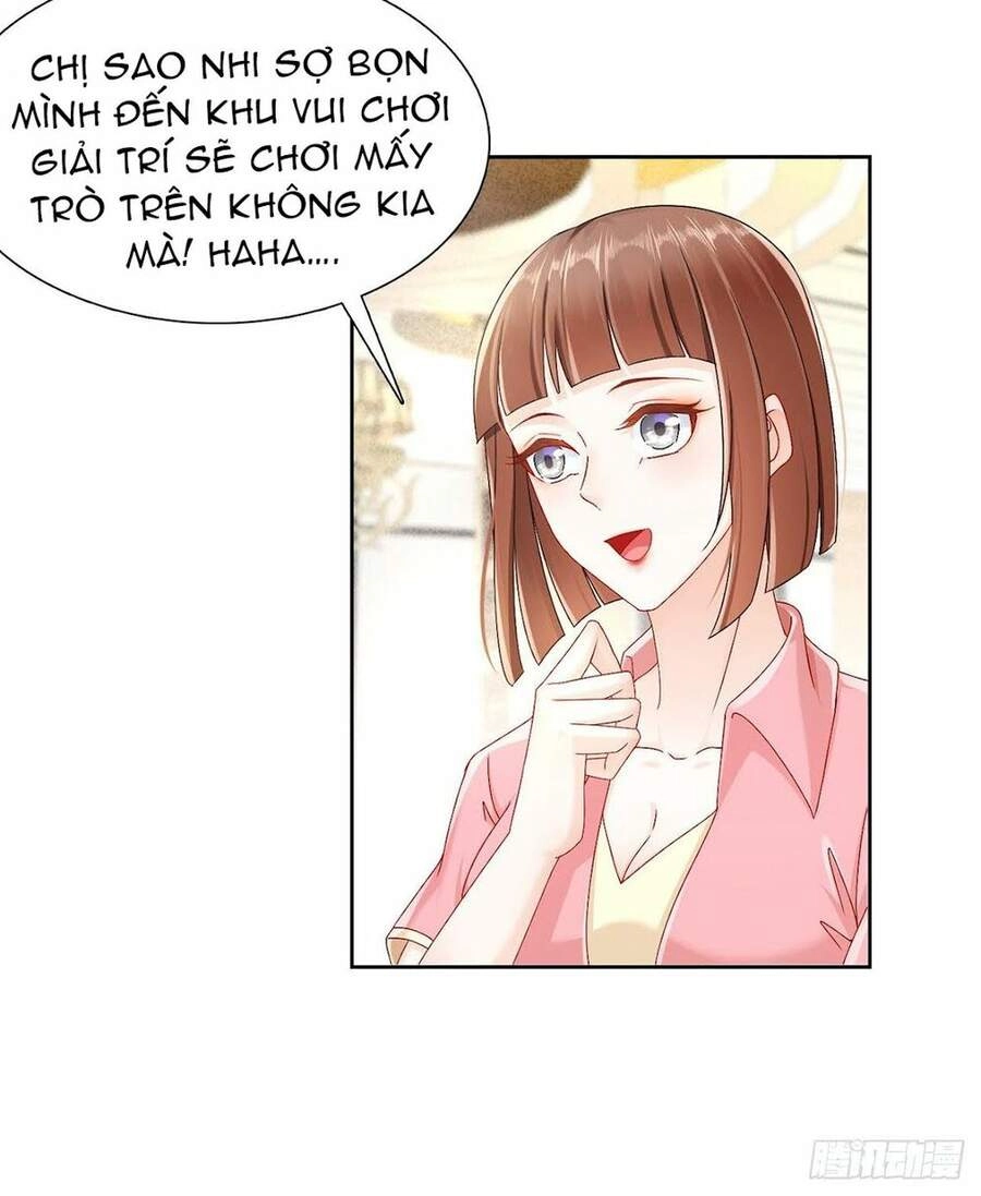 Tỷ Tỷ Nào Có Ý Xấu Chapter 3 - 30