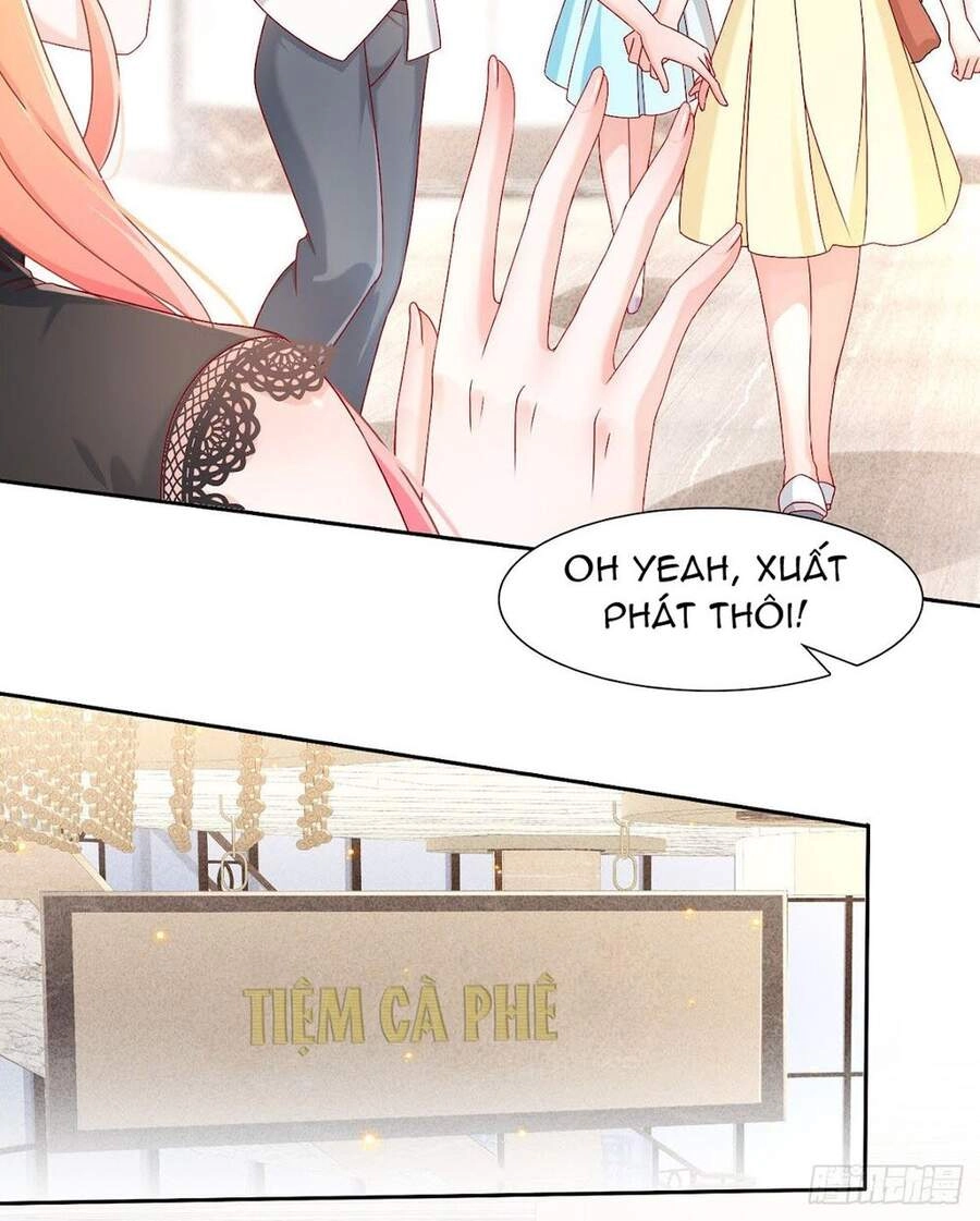 Tỷ Tỷ Nào Có Ý Xấu Chapter 3 - 32