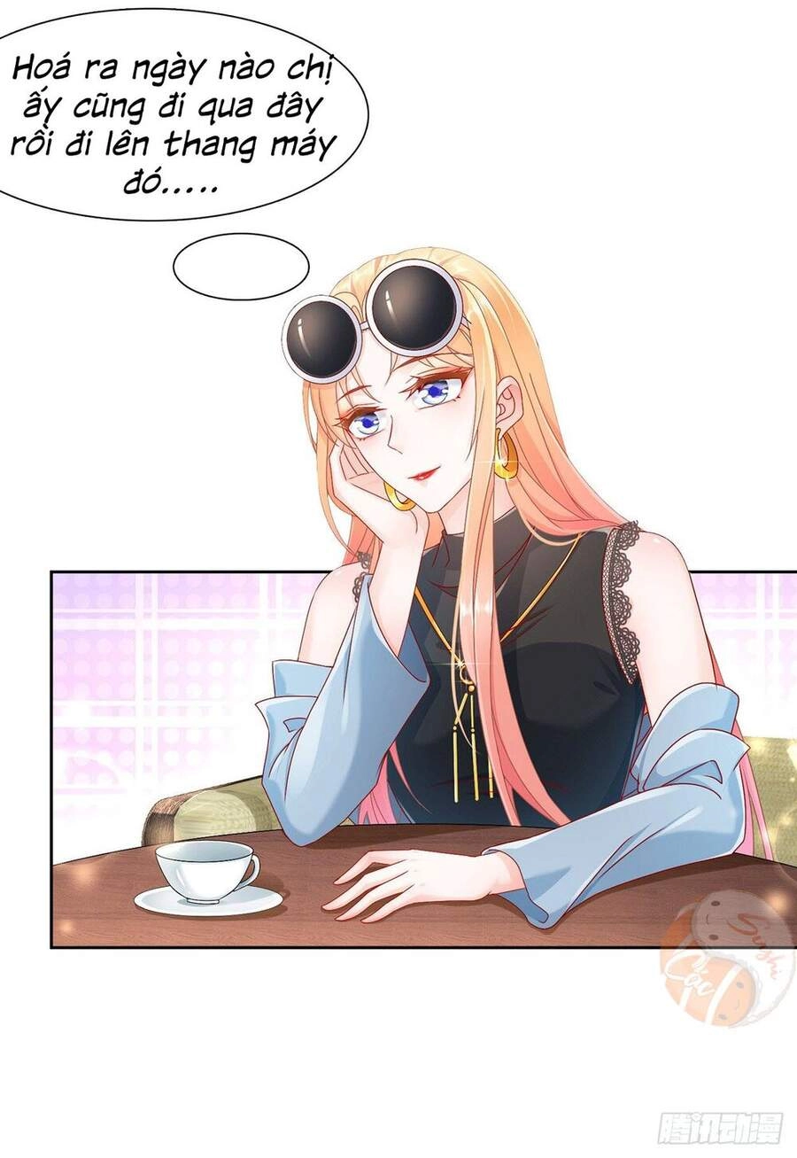 Tỷ Tỷ Nào Có Ý Xấu Chapter 3 - 35