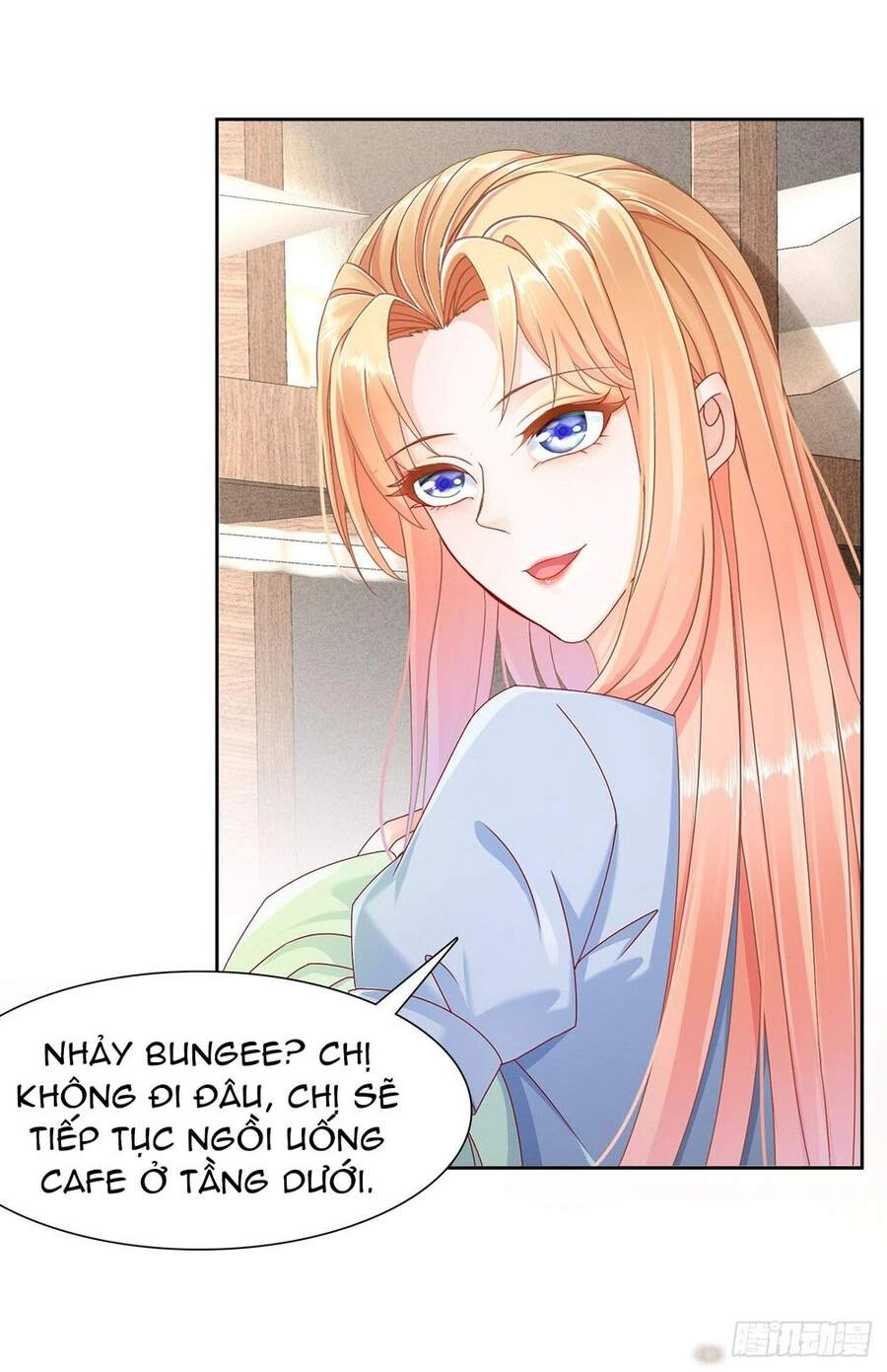 Tỷ Tỷ Nào Có Ý Xấu Chapter 3 - 41