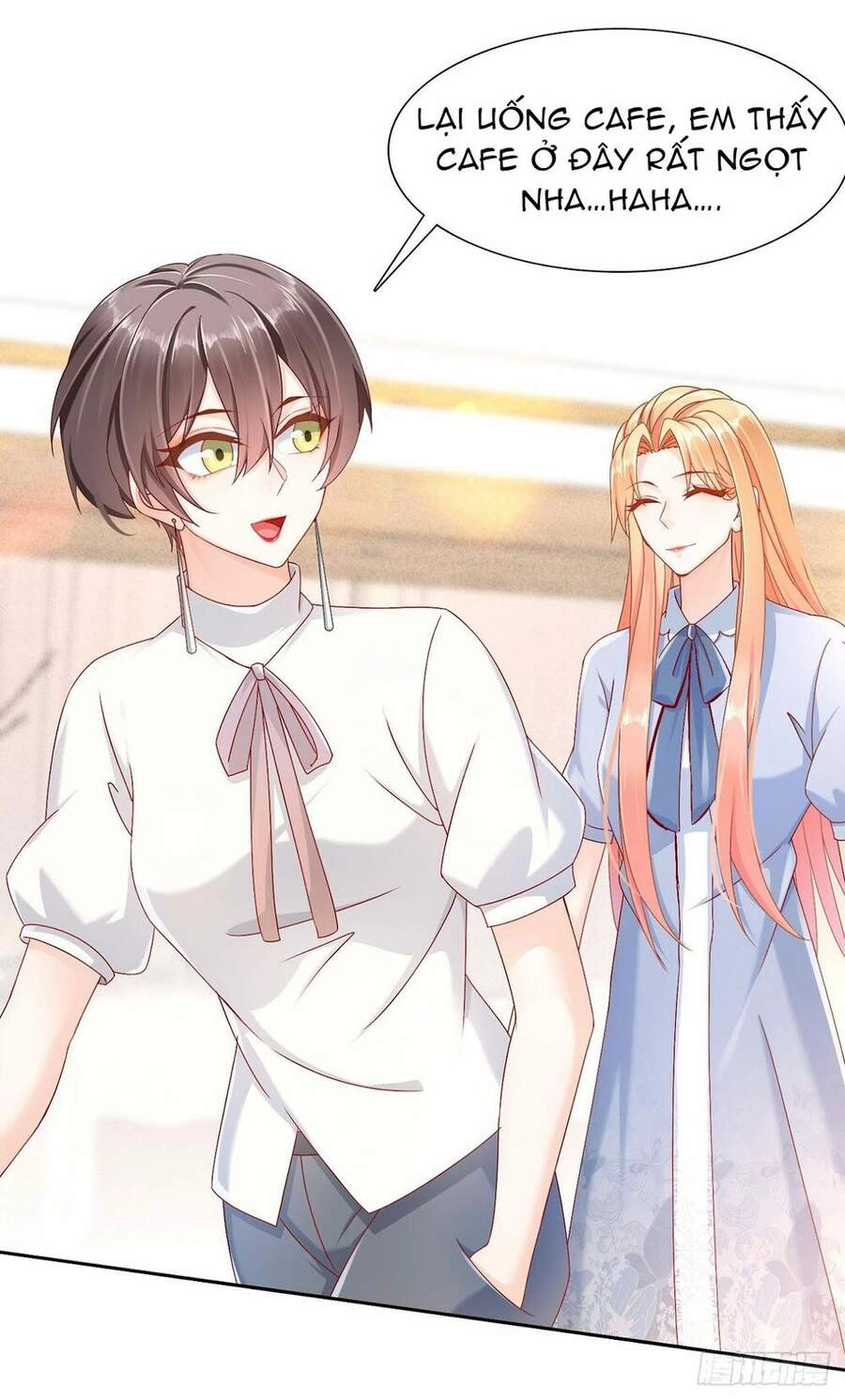 Tỷ Tỷ Nào Có Ý Xấu Chapter 3 - 42