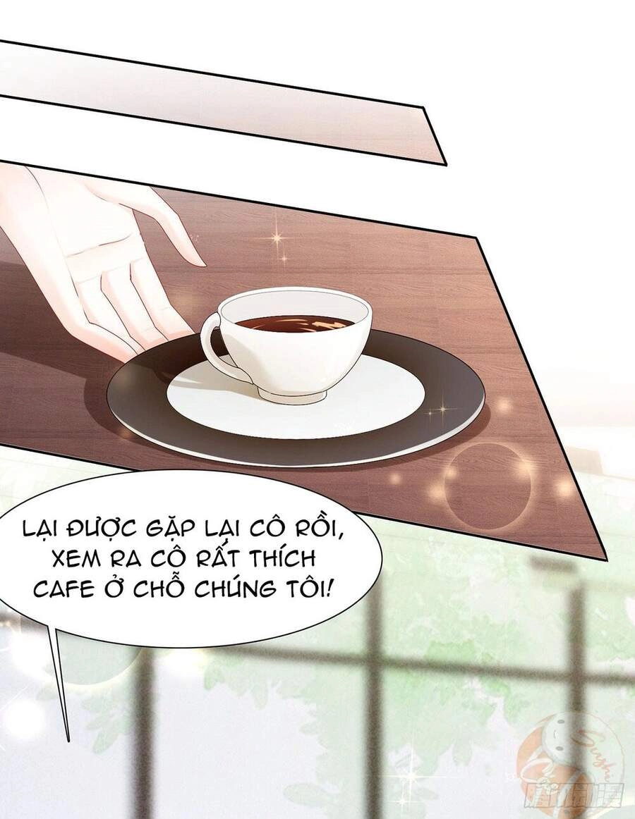 Tỷ Tỷ Nào Có Ý Xấu Chapter 3 - 43