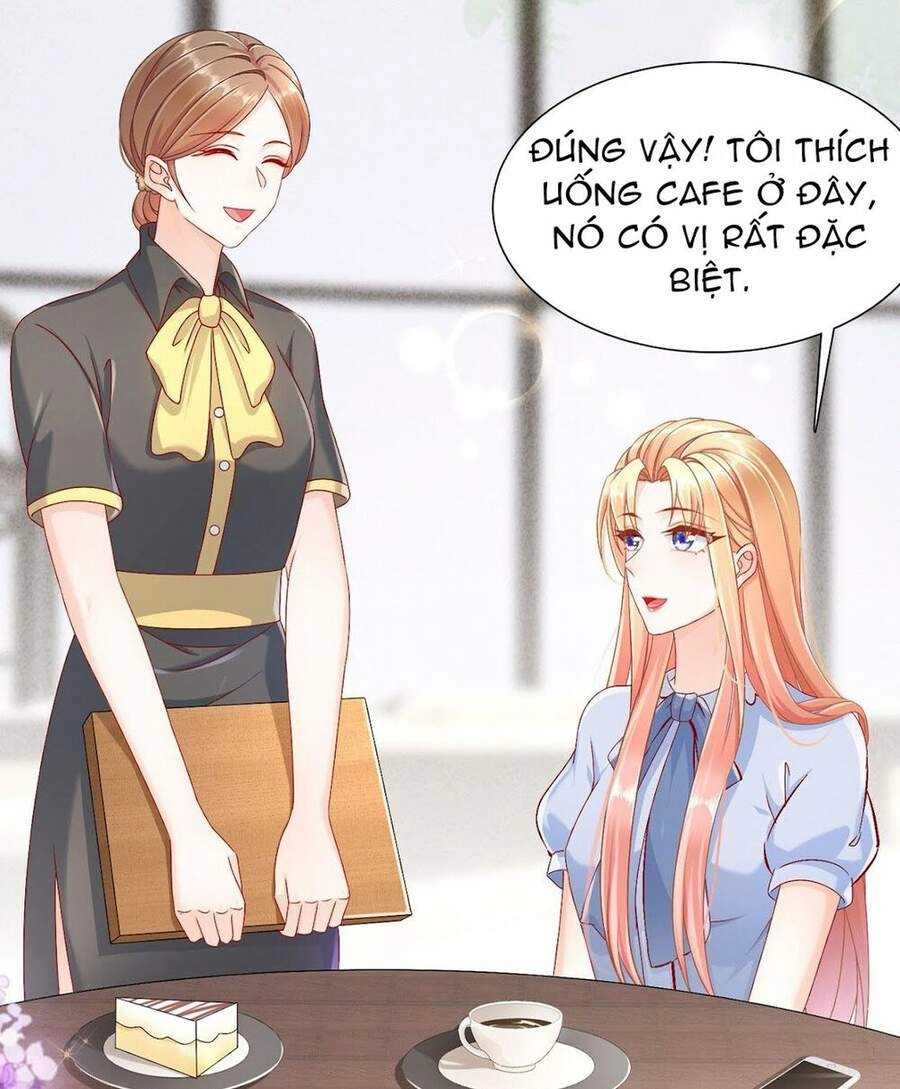 Tỷ Tỷ Nào Có Ý Xấu Chapter 3 - 44