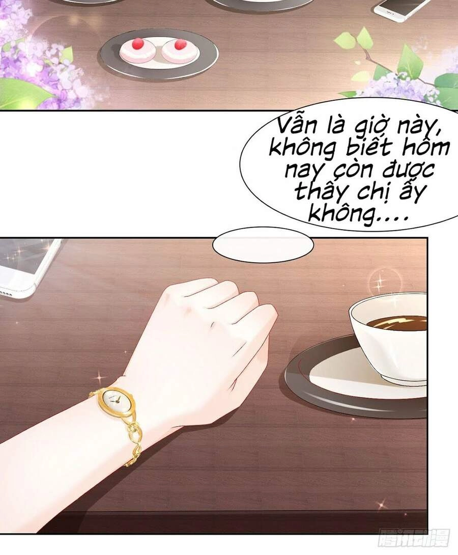 Tỷ Tỷ Nào Có Ý Xấu Chapter 3 - 45