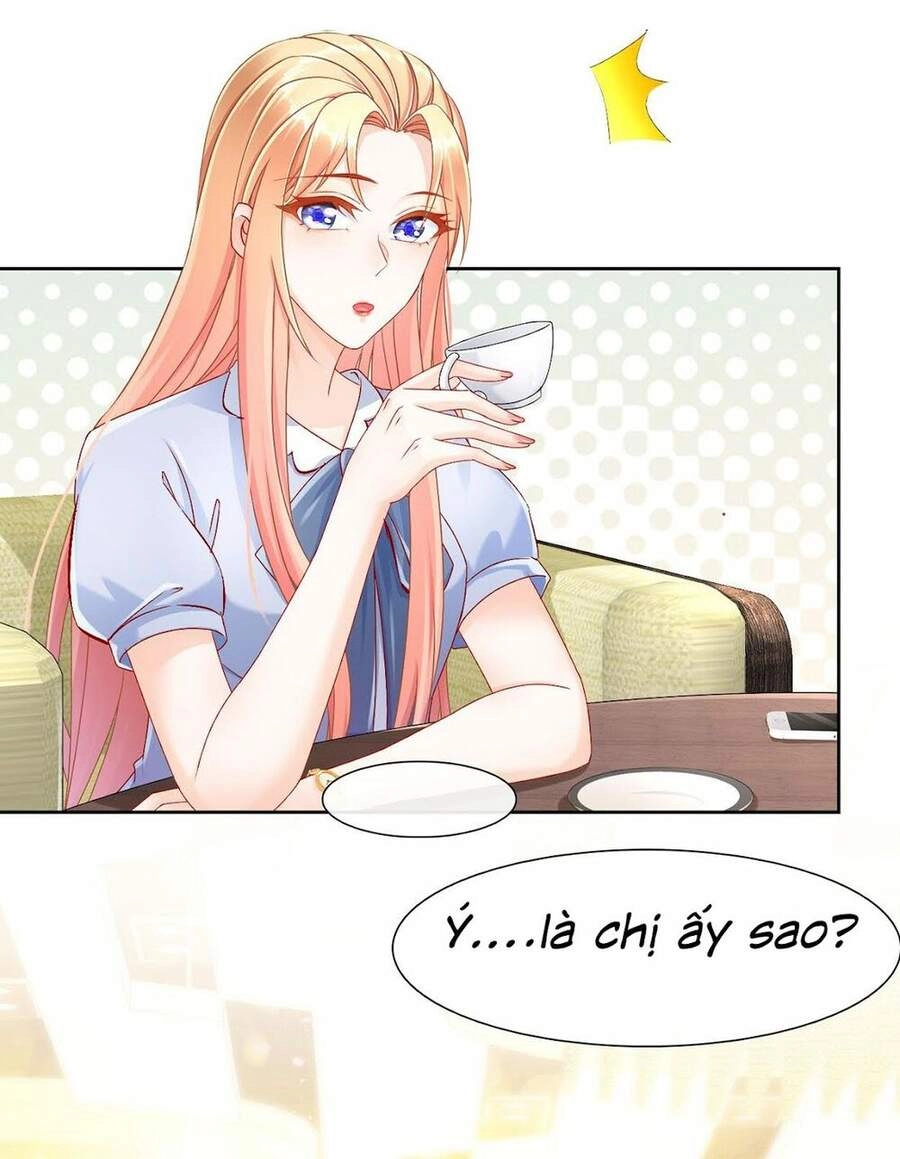 Tỷ Tỷ Nào Có Ý Xấu Chapter 3 - 46