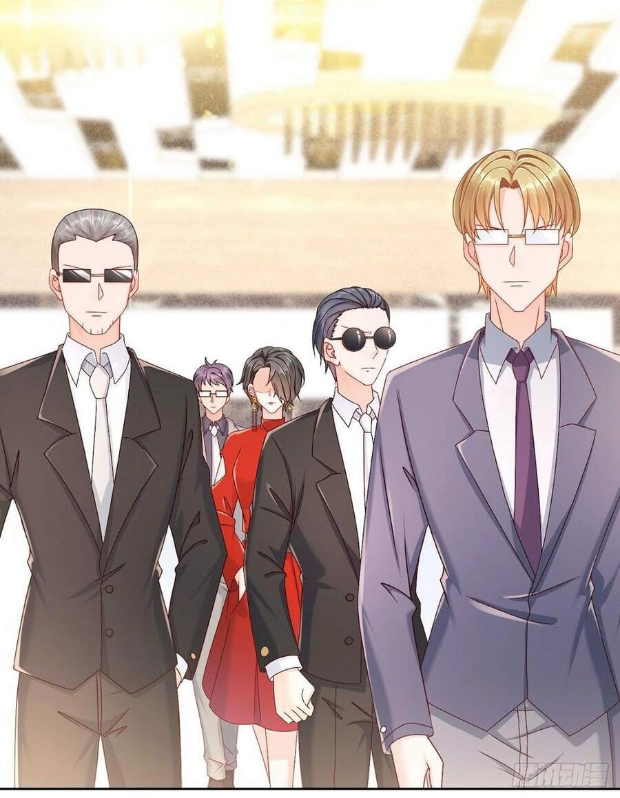 Tỷ Tỷ Nào Có Ý Xấu Chapter 3 - 47