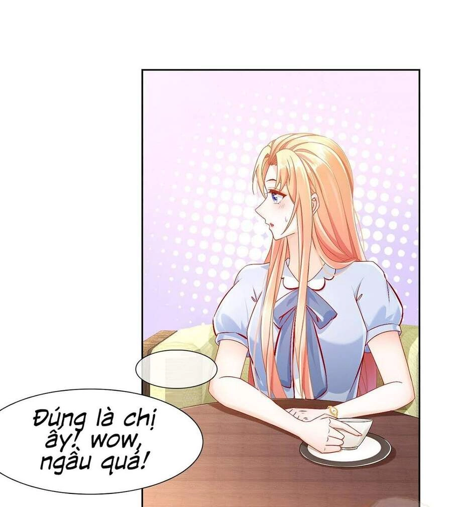 Tỷ Tỷ Nào Có Ý Xấu Chapter 3 - 48