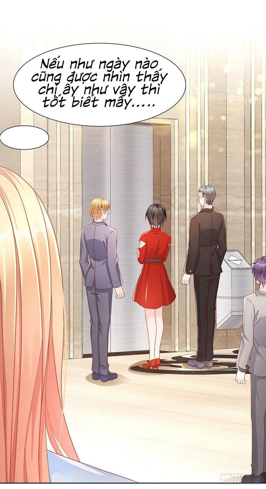 Tỷ Tỷ Nào Có Ý Xấu Chapter 3 - 50