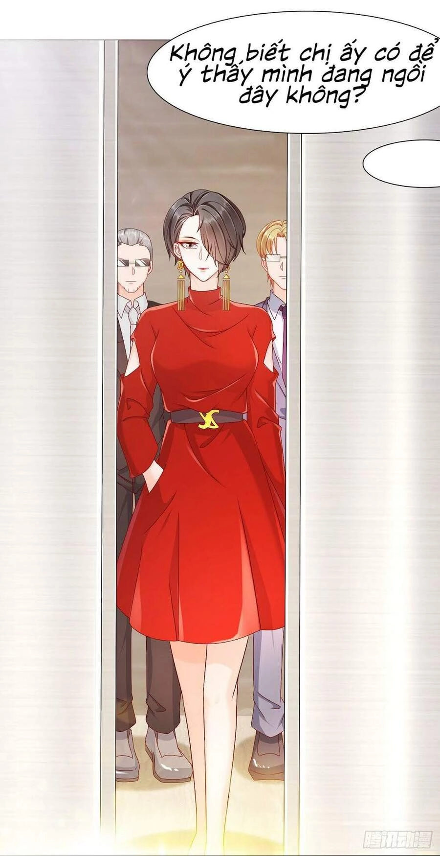 Tỷ Tỷ Nào Có Ý Xấu Chapter 3 - 51