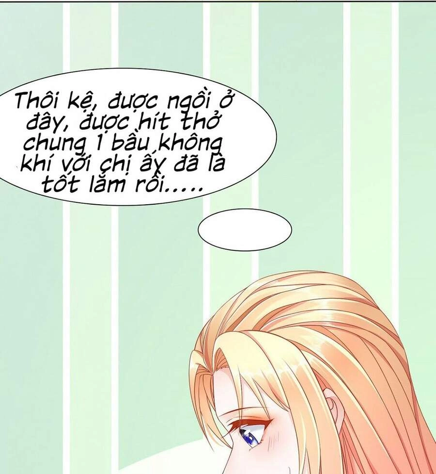 Tỷ Tỷ Nào Có Ý Xấu Chapter 3 - 52