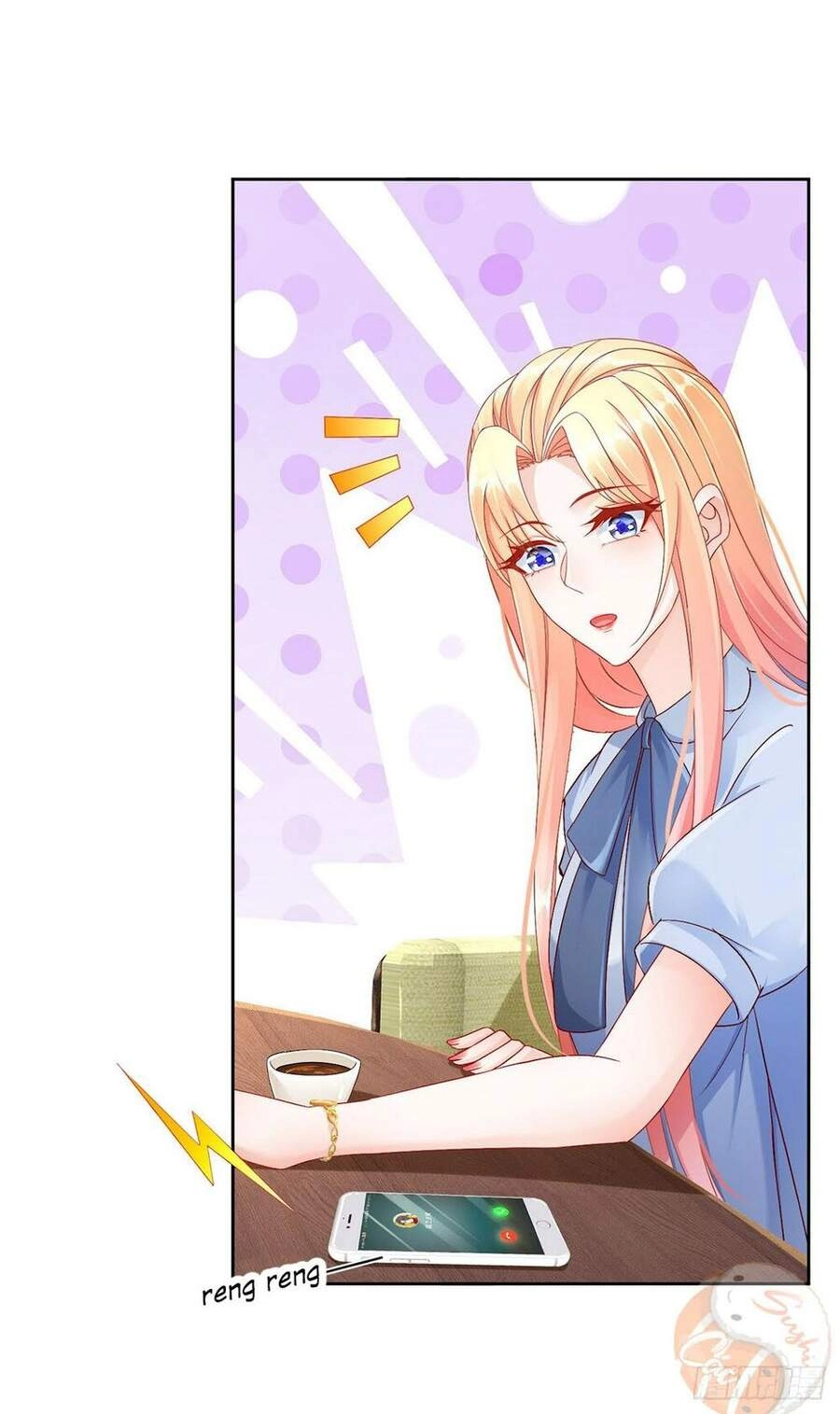 Tỷ Tỷ Nào Có Ý Xấu Chapter 3 - 54