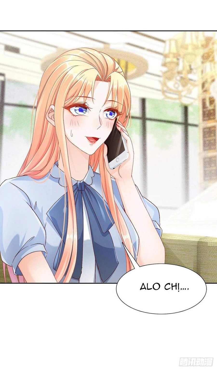 Tỷ Tỷ Nào Có Ý Xấu Chapter 3 - 56