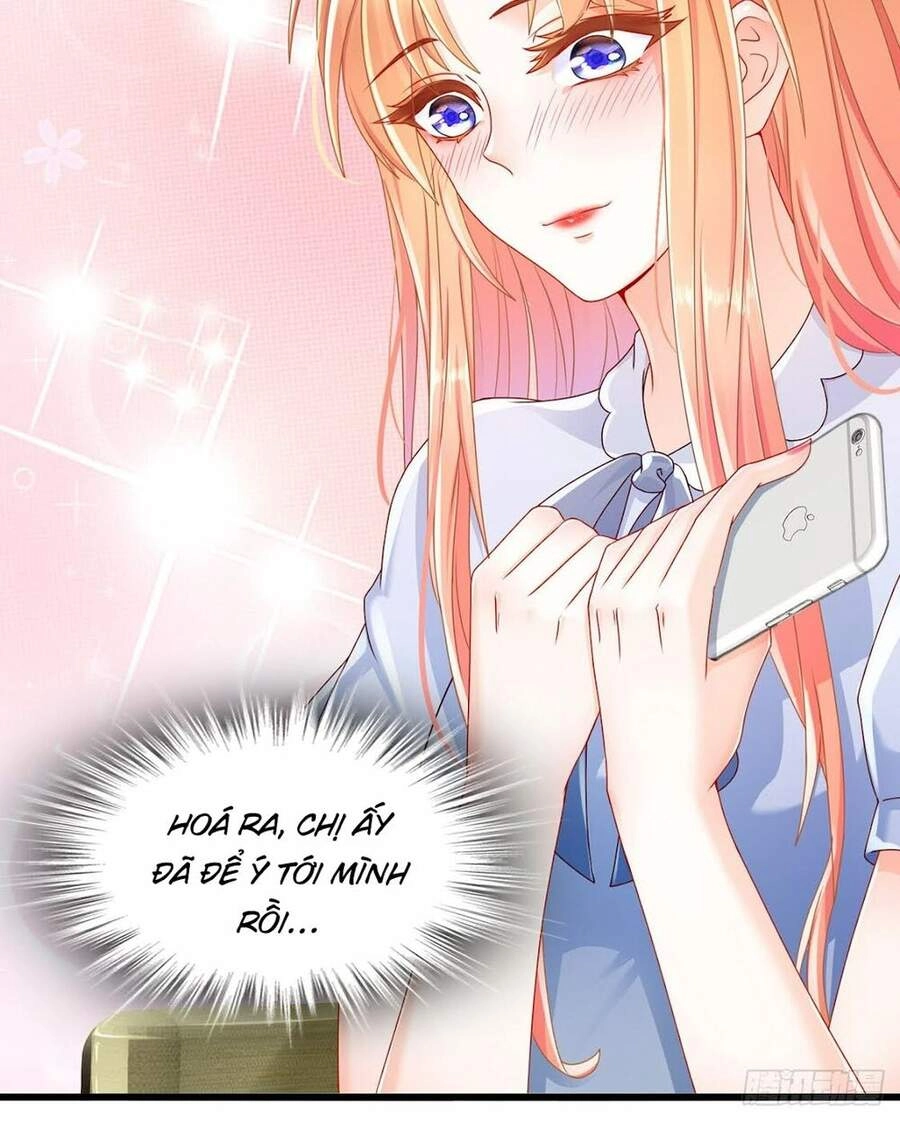 Tỷ Tỷ Nào Có Ý Xấu Chapter 4 - 7