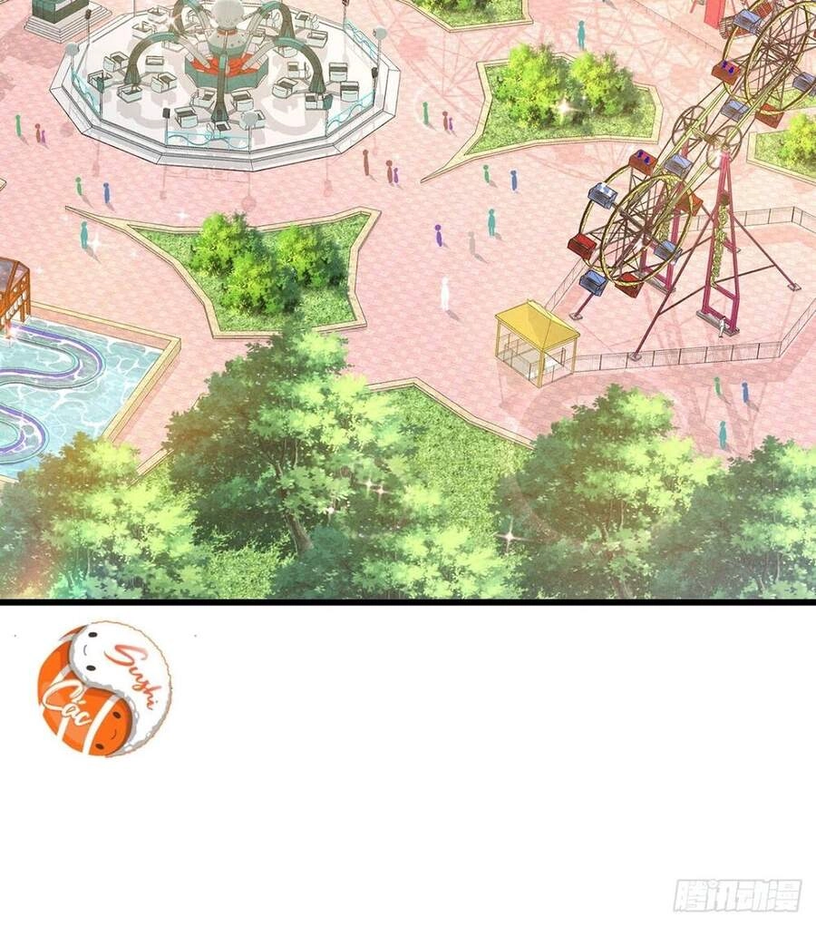 Tỷ Tỷ Nào Có Ý Xấu Chapter 4 - 9