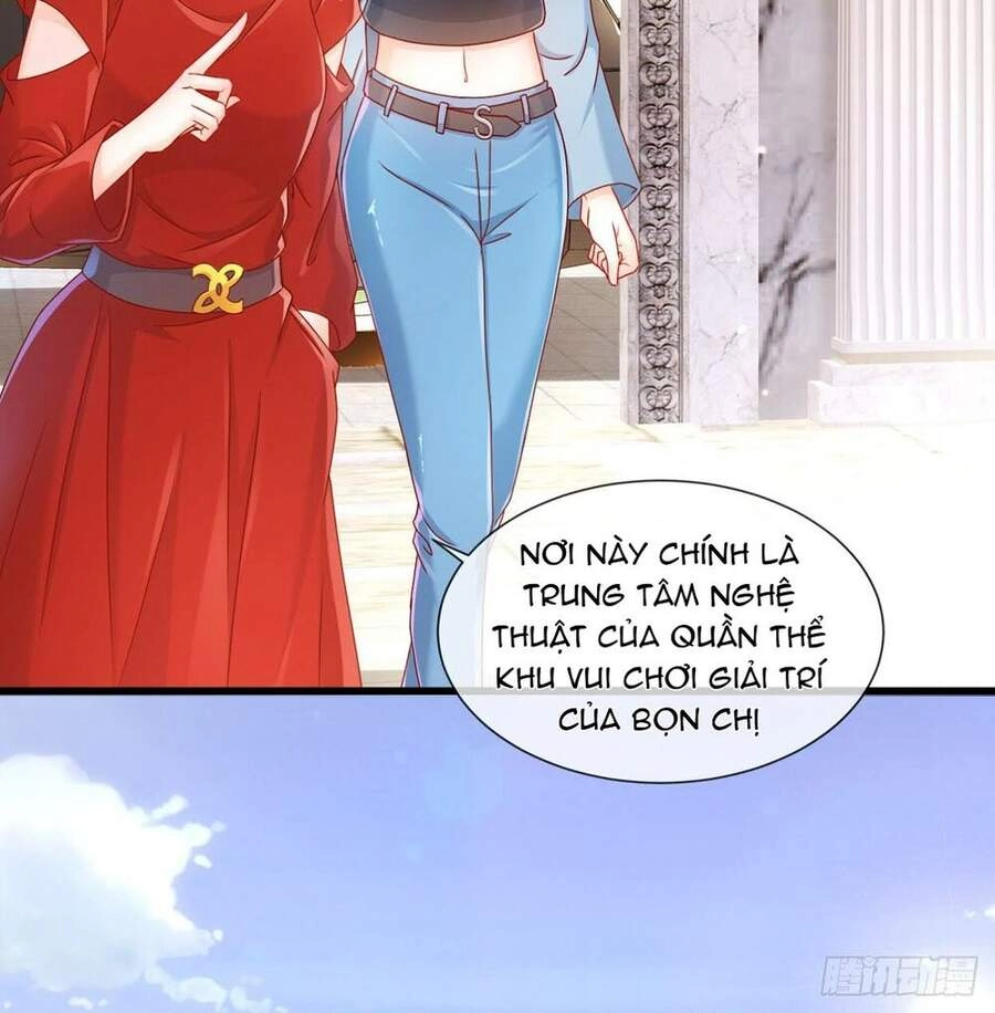 Tỷ Tỷ Nào Có Ý Xấu Chapter 4 - 11