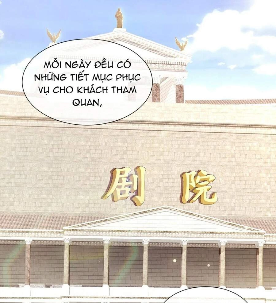 Tỷ Tỷ Nào Có Ý Xấu Chapter 4 - 12