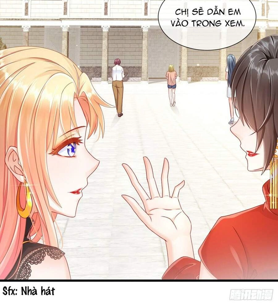 Tỷ Tỷ Nào Có Ý Xấu Chapter 4 - 13