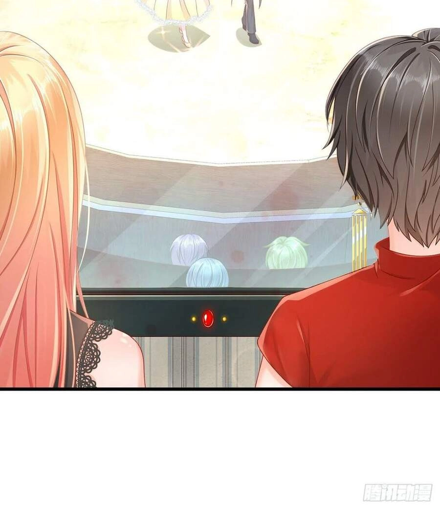 Tỷ Tỷ Nào Có Ý Xấu Chapter 4 - 17