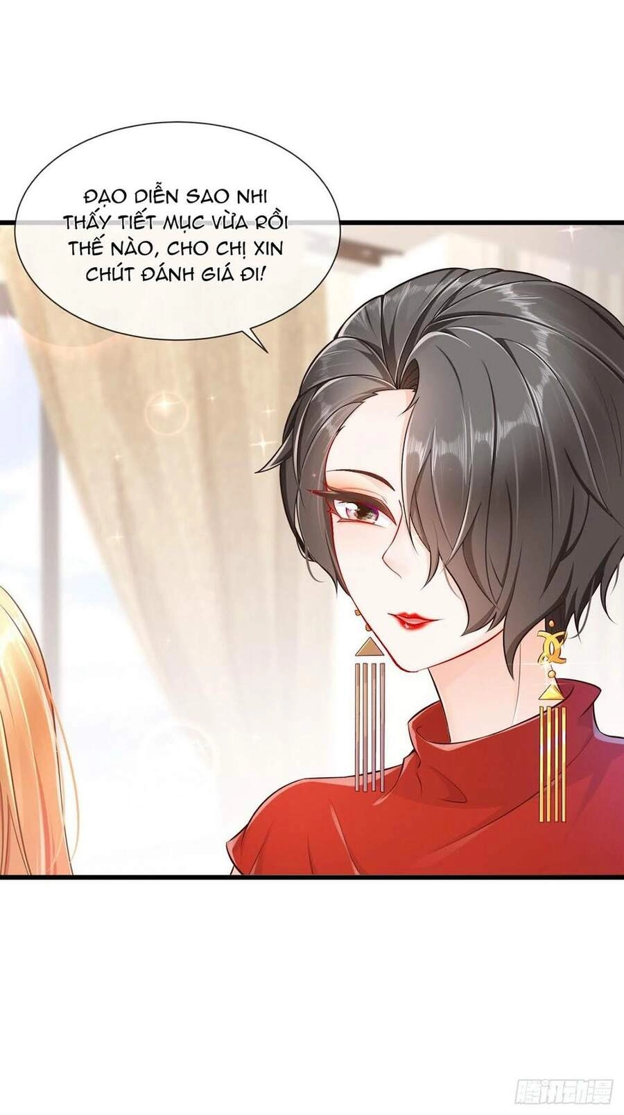 Tỷ Tỷ Nào Có Ý Xấu Chapter 4 - 18