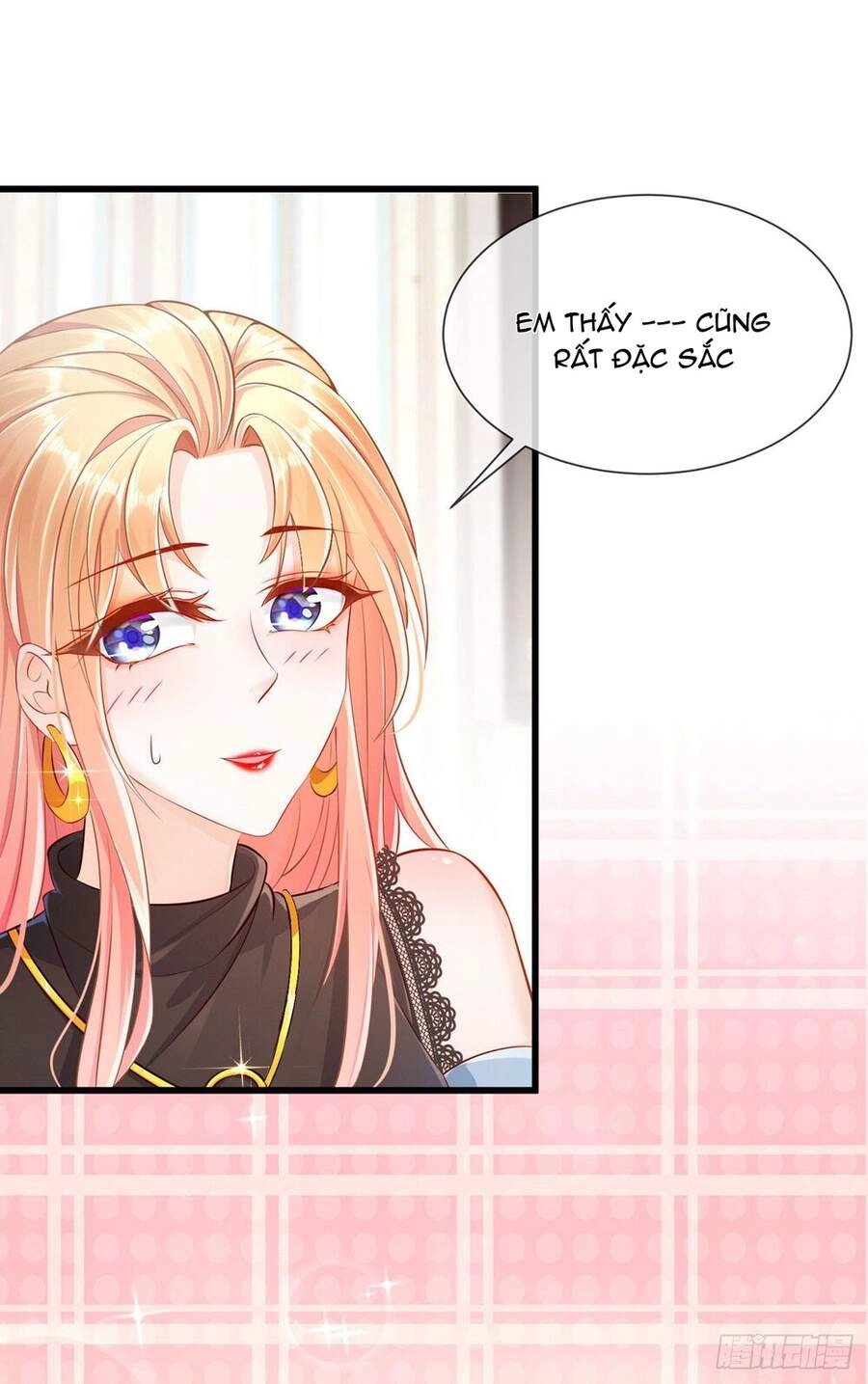 Tỷ Tỷ Nào Có Ý Xấu Chapter 4 - 19