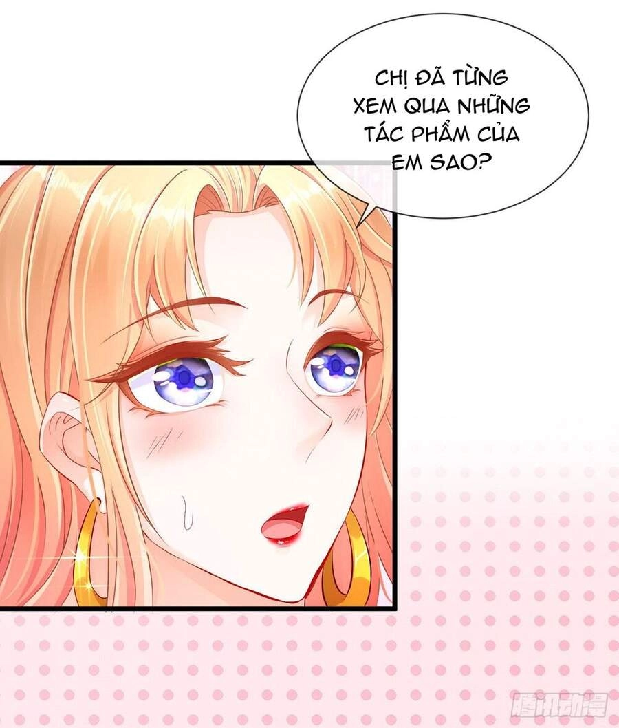 Tỷ Tỷ Nào Có Ý Xấu Chapter 4 - 23