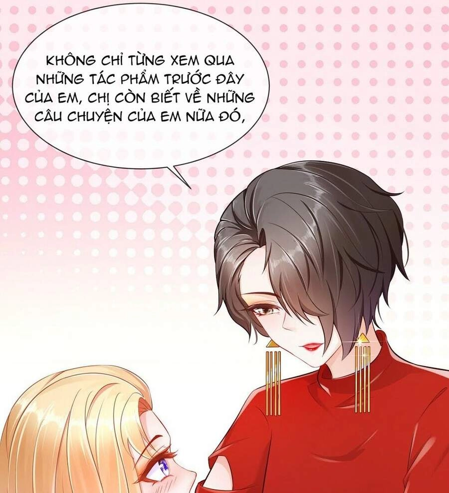 Tỷ Tỷ Nào Có Ý Xấu Chapter 4 - 24