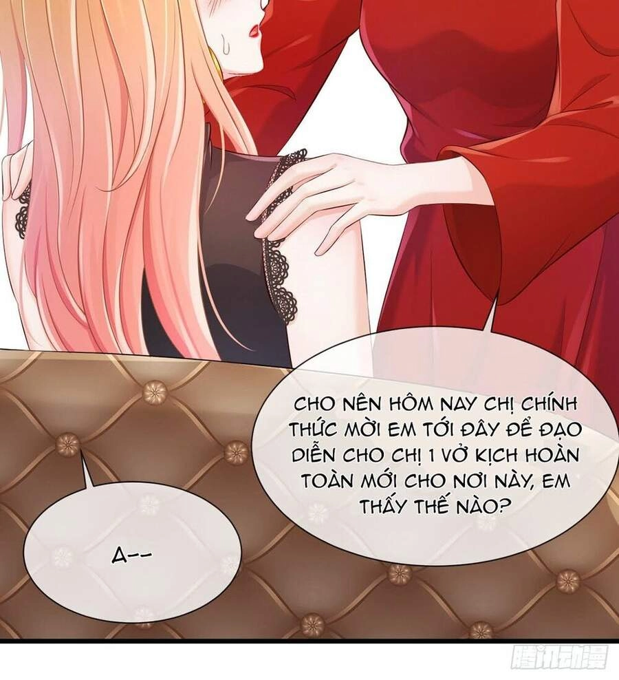 Tỷ Tỷ Nào Có Ý Xấu Chapter 4 - 25