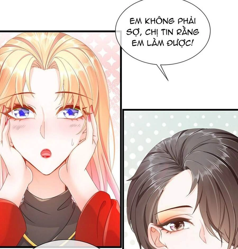 Tỷ Tỷ Nào Có Ý Xấu Chapter 4 - 27