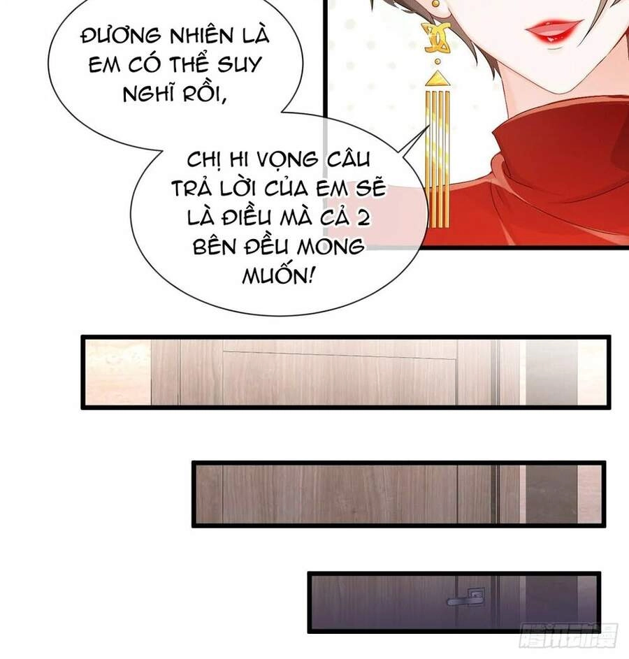 Tỷ Tỷ Nào Có Ý Xấu Chapter 4 - 28
