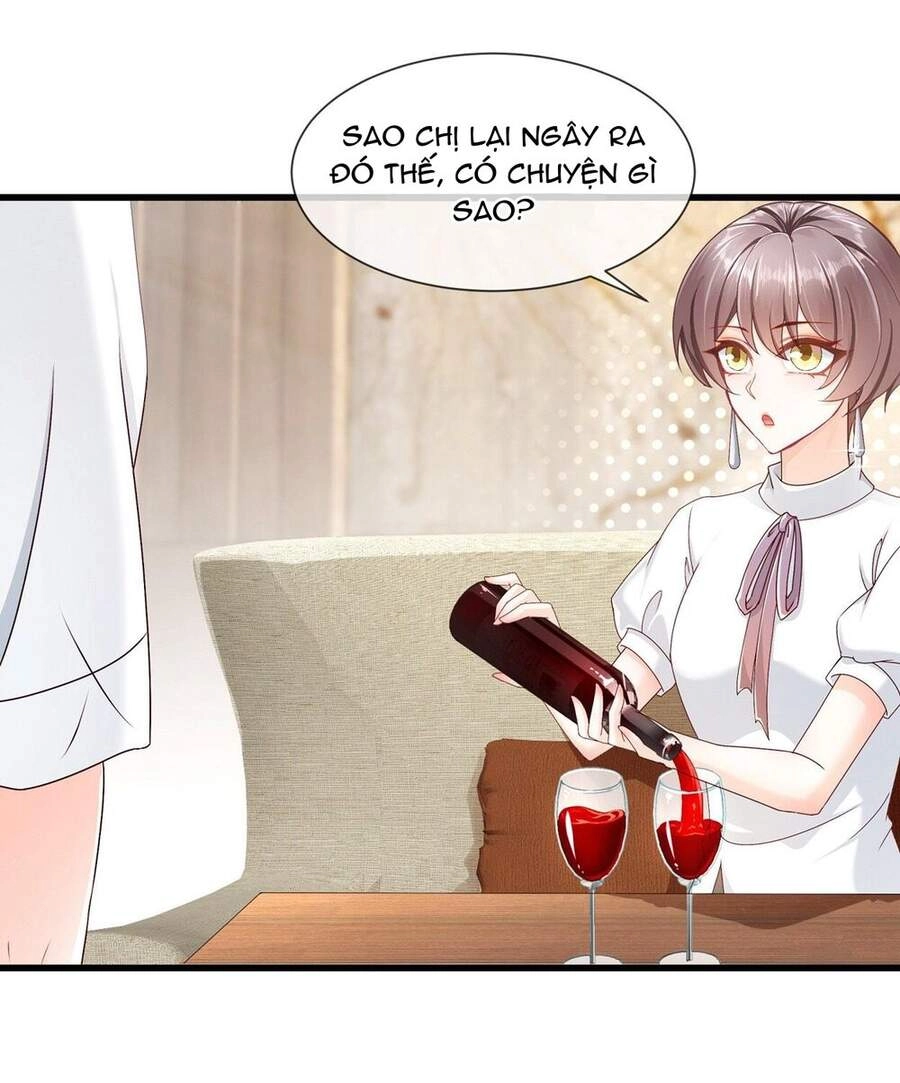 Tỷ Tỷ Nào Có Ý Xấu Chapter 4 - 31