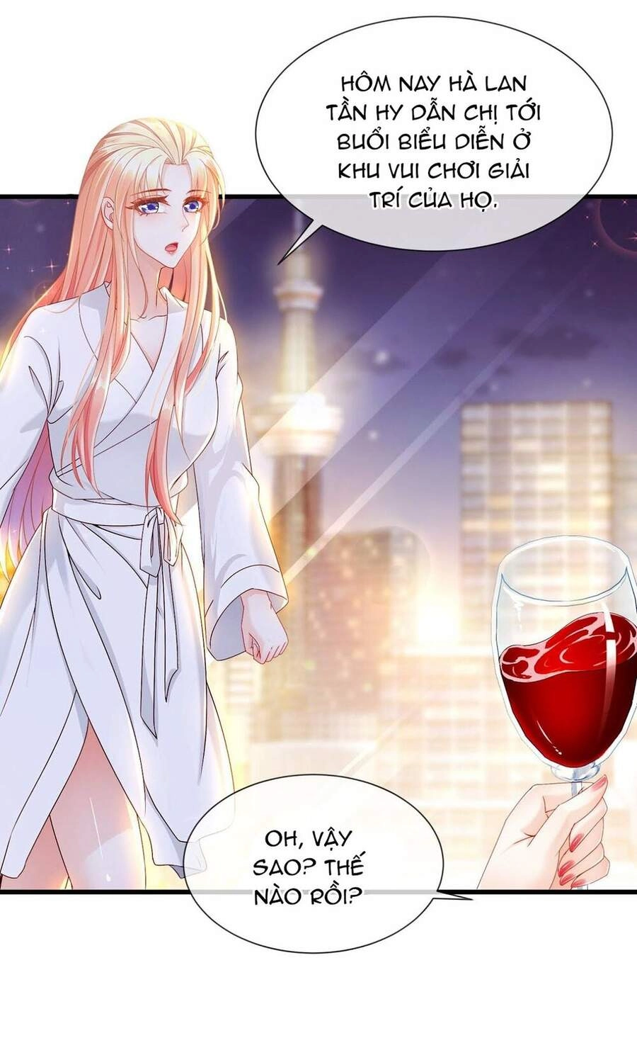 Tỷ Tỷ Nào Có Ý Xấu Chapter 4 - 32