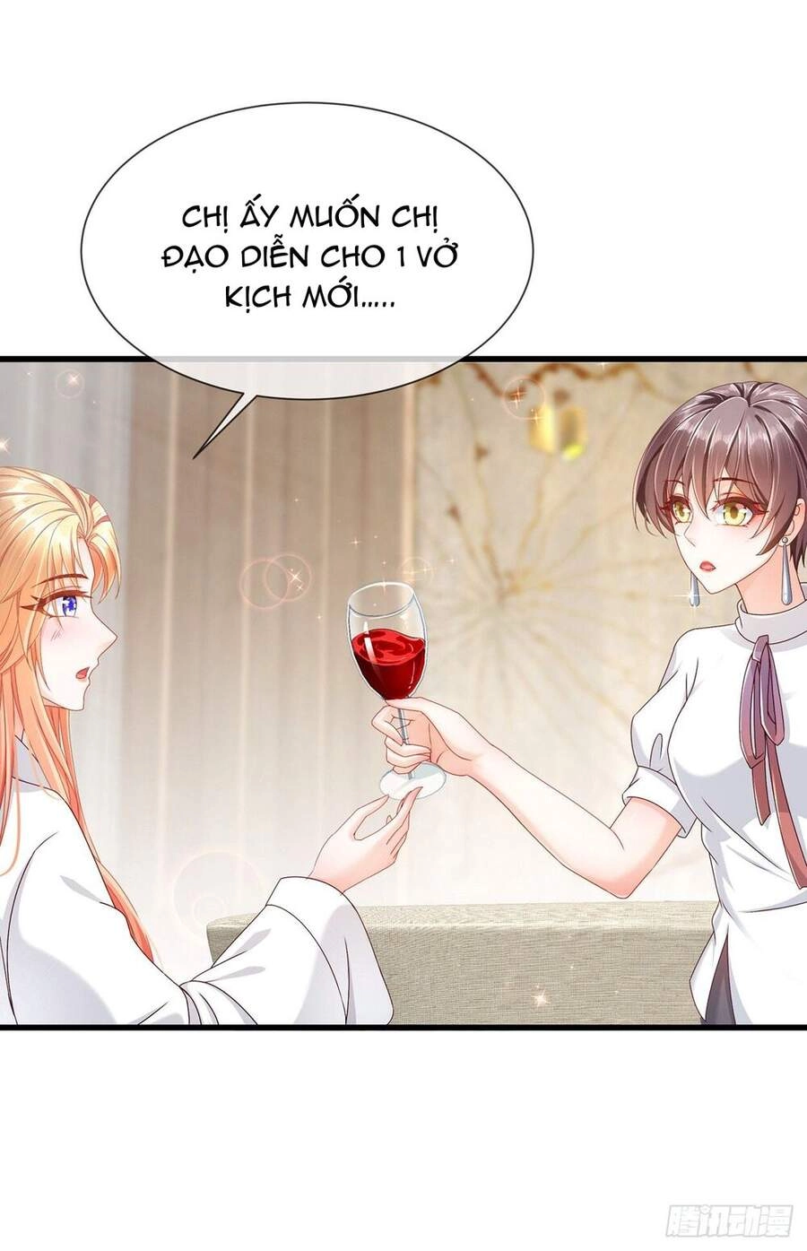 Tỷ Tỷ Nào Có Ý Xấu Chapter 4 - 33