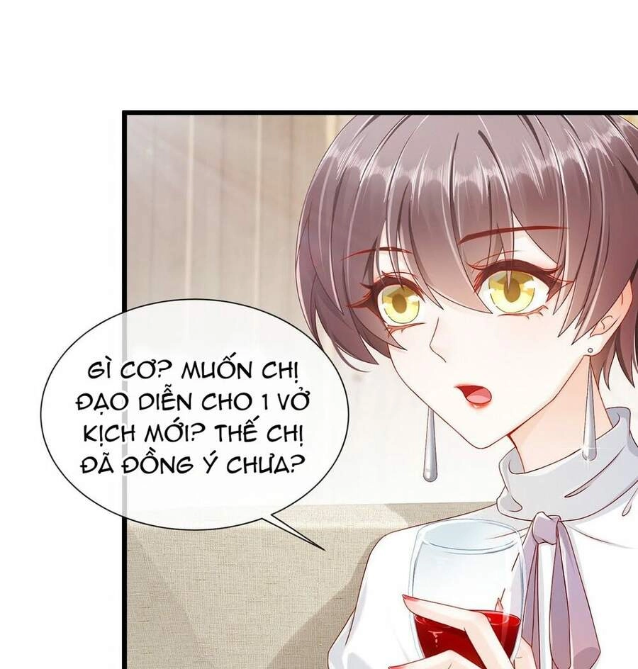 Tỷ Tỷ Nào Có Ý Xấu Chapter 4 - 34