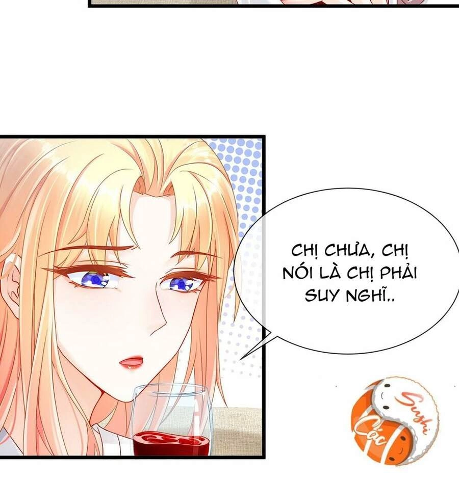 Tỷ Tỷ Nào Có Ý Xấu Chapter 4 - 35