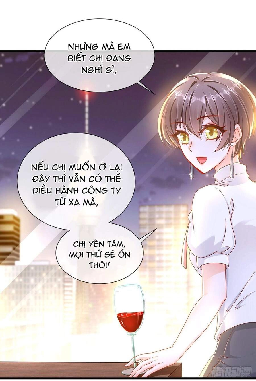 Tỷ Tỷ Nào Có Ý Xấu Chapter 4 - 38
