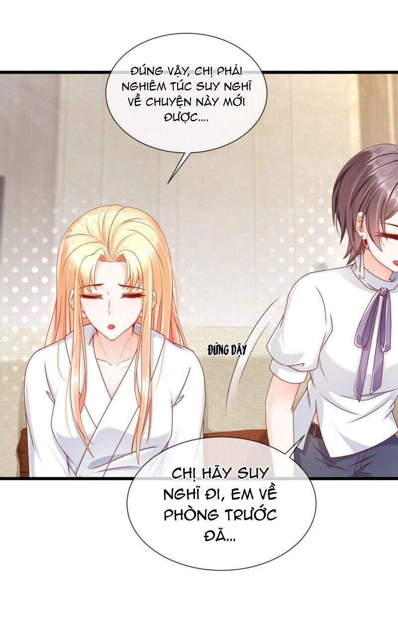 Tỷ Tỷ Nào Có Ý Xấu Chapter 4 - 39