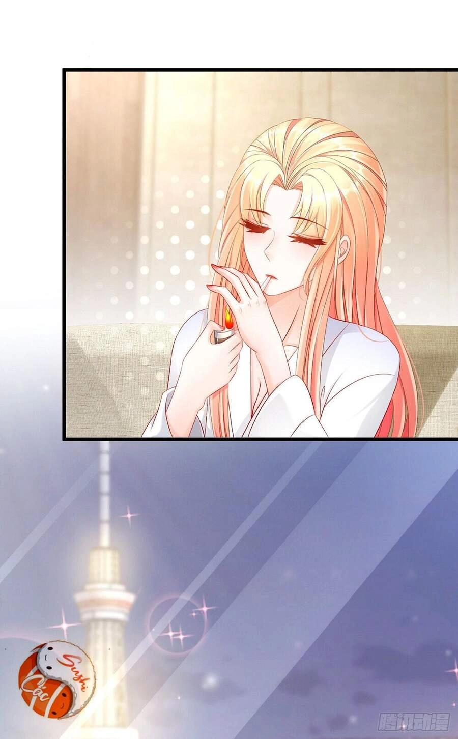 Tỷ Tỷ Nào Có Ý Xấu Chapter 4 - 41