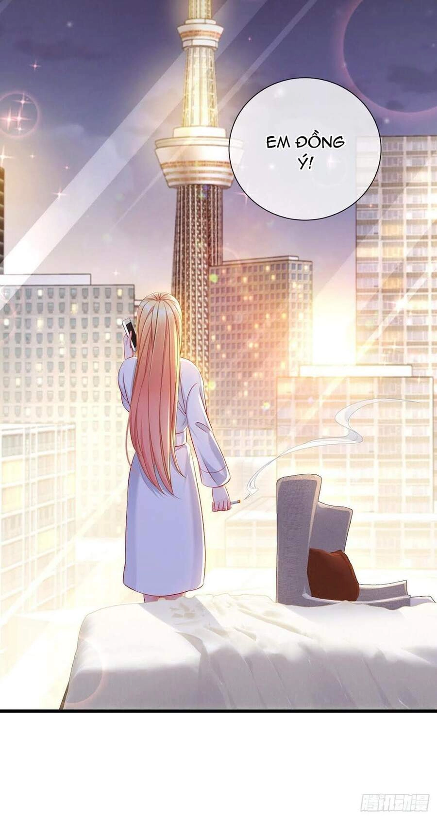 Tỷ Tỷ Nào Có Ý Xấu Chapter 4 - 45